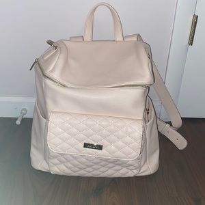 Luli Bebe Monaco diaper bag